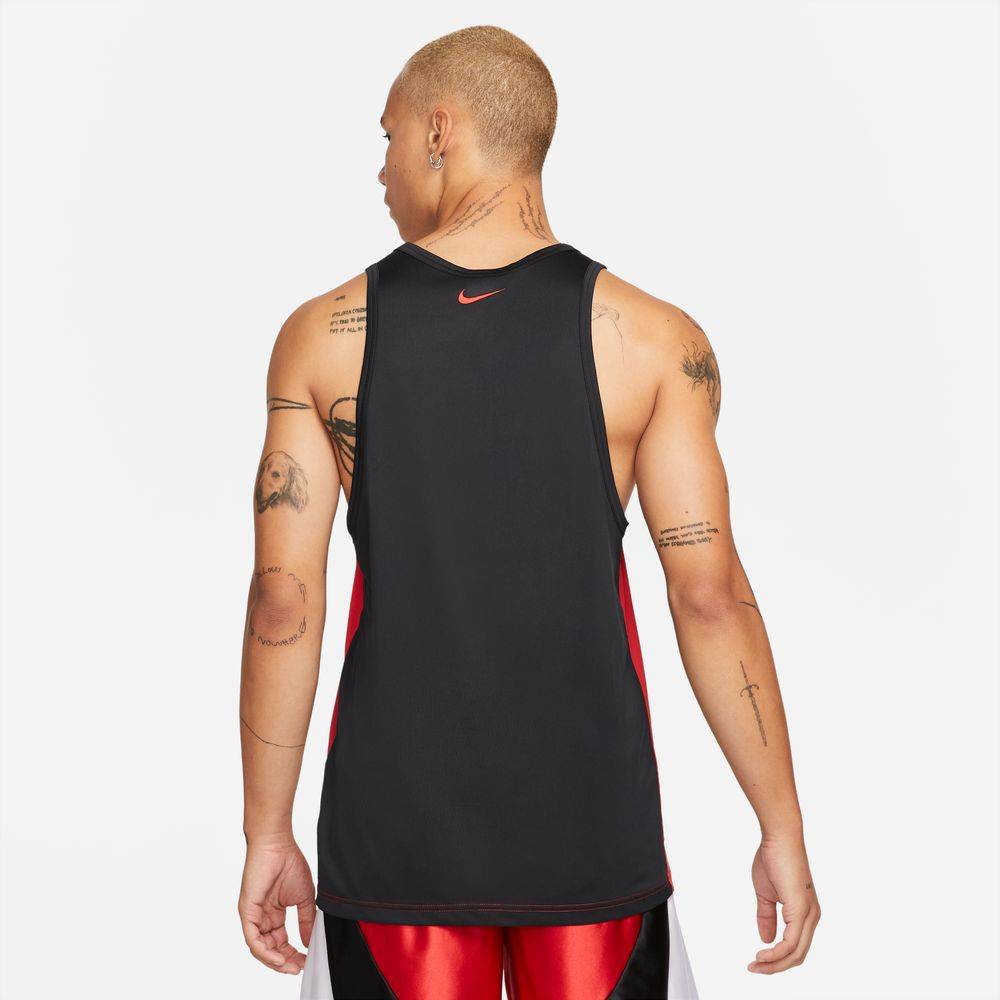 NIKE DRI-FIT STARTING FIVE BASSKETBALL TANK