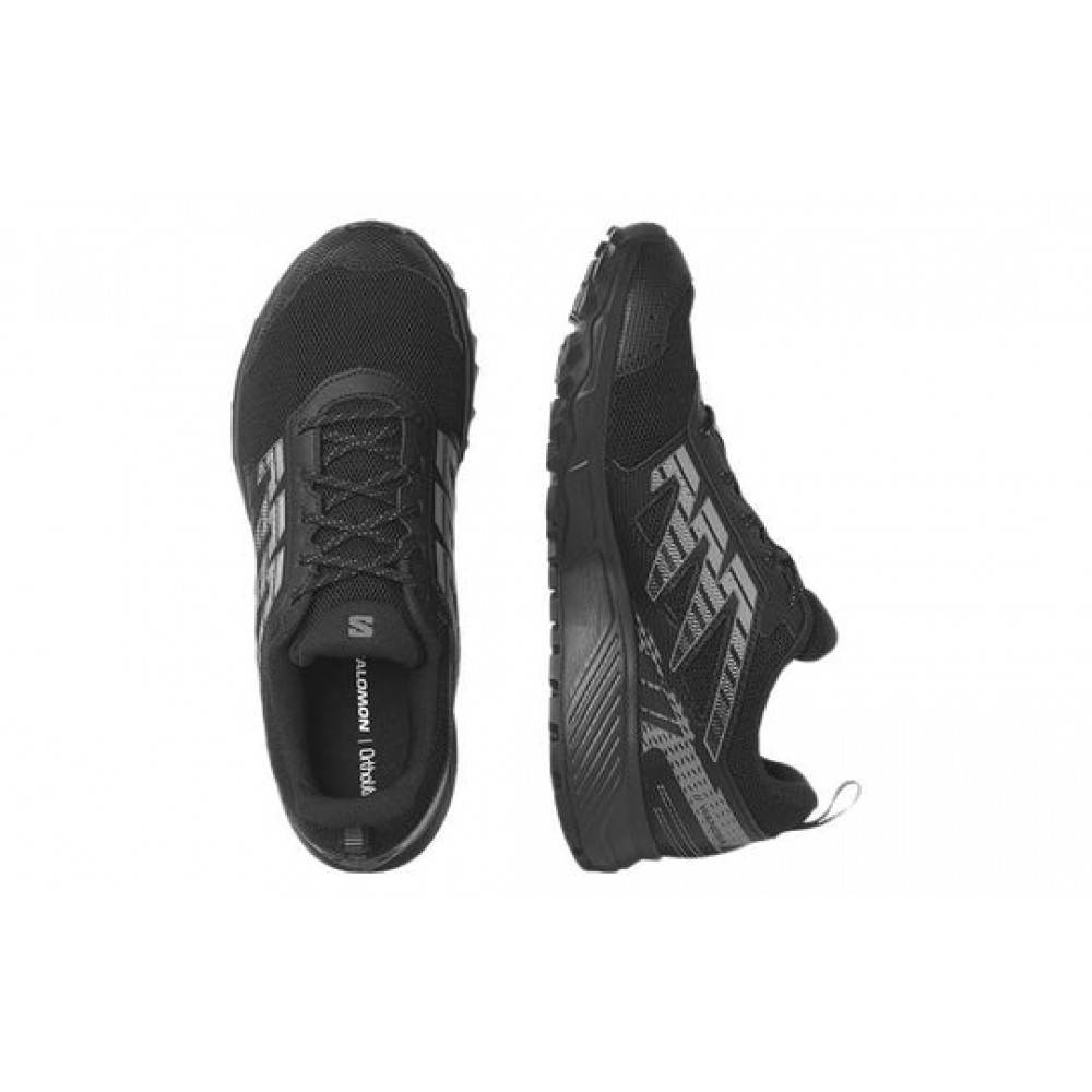 SALOMON WANDER