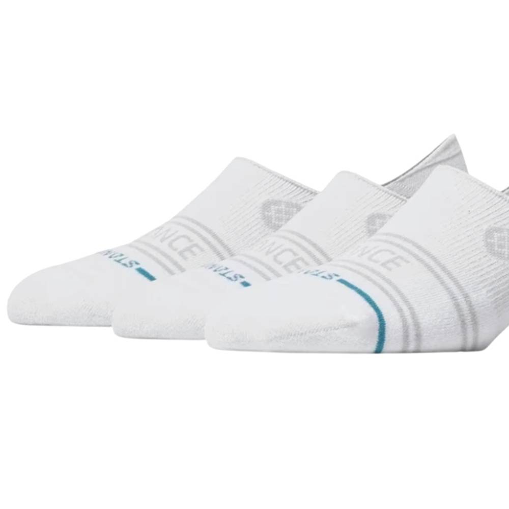 STANCE VITAL 3-PACK NO SHOW