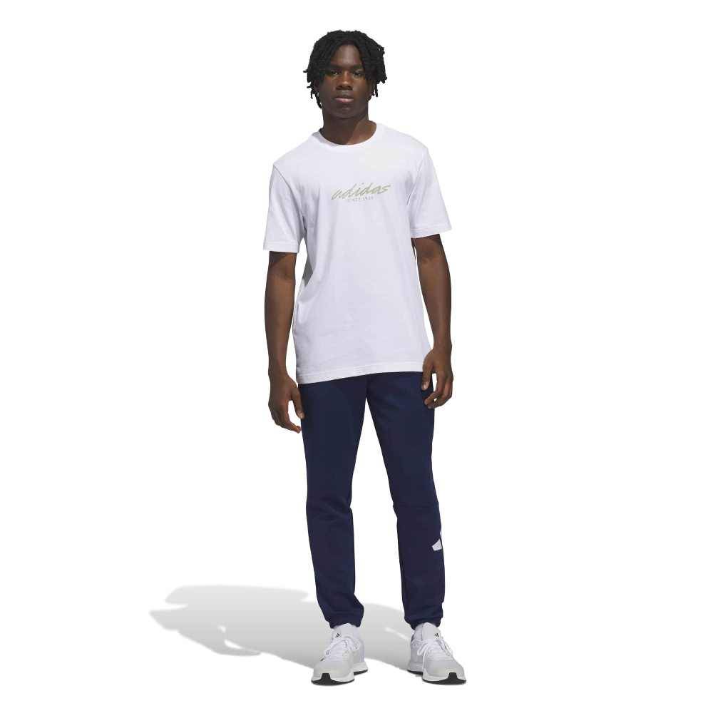 ADIDAS M COLOR CONNECT GRAPHIC T-SHIRT