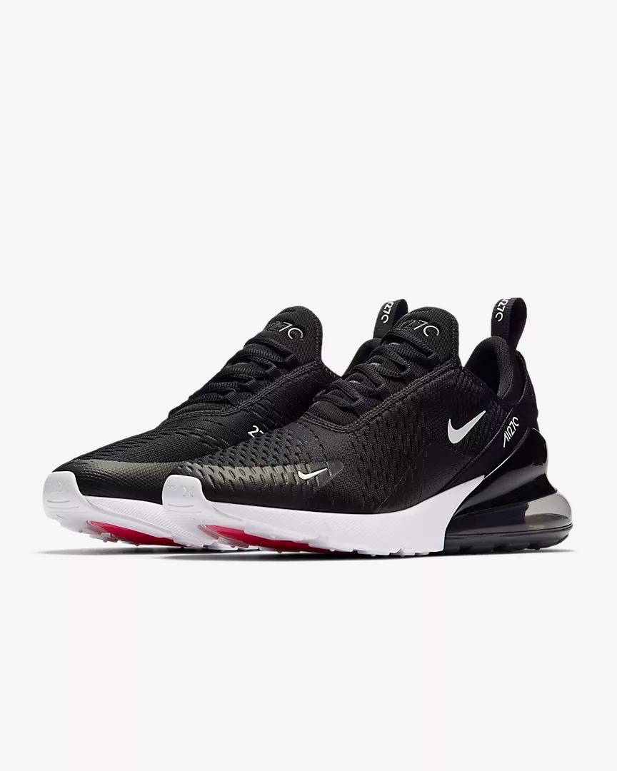NIKE AIR MAX 270 MENS SHOES
