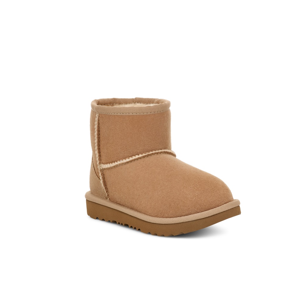 UGG CLASSIC MINI II TODDLER BOOT