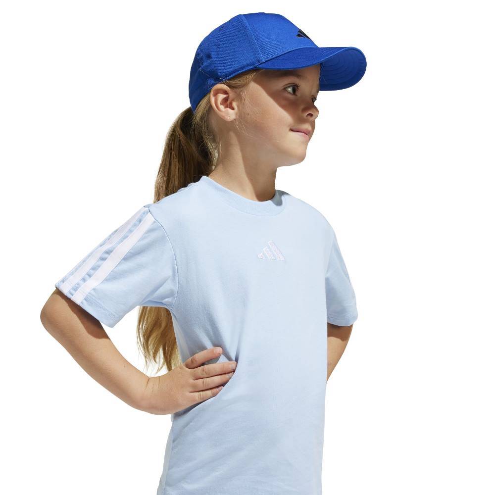 ADIDAS LITTLE KIDS ESSENTIALS T-SHIRT