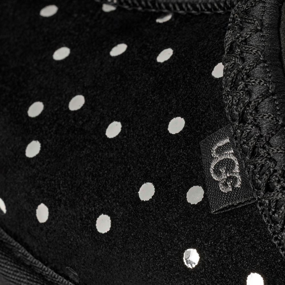 UGG TAZZ SHINY DOTS