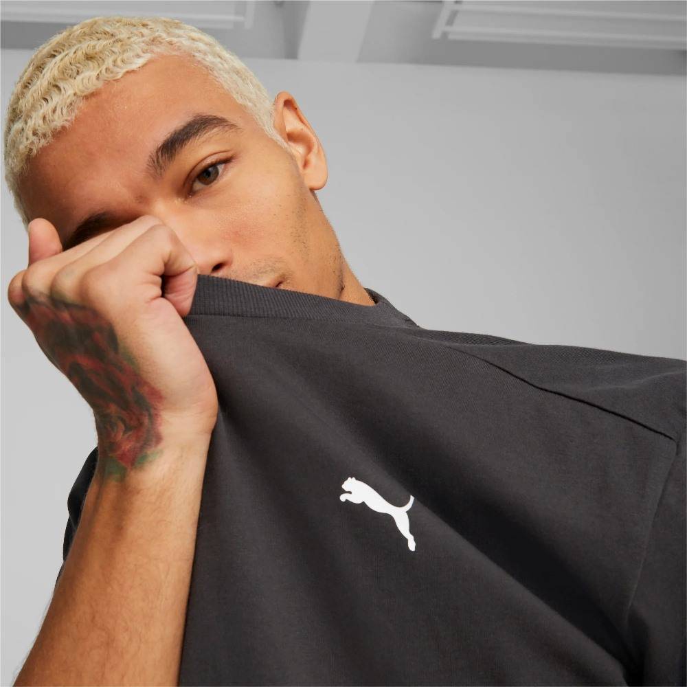 PUMA RAD/CAL MENS TEE