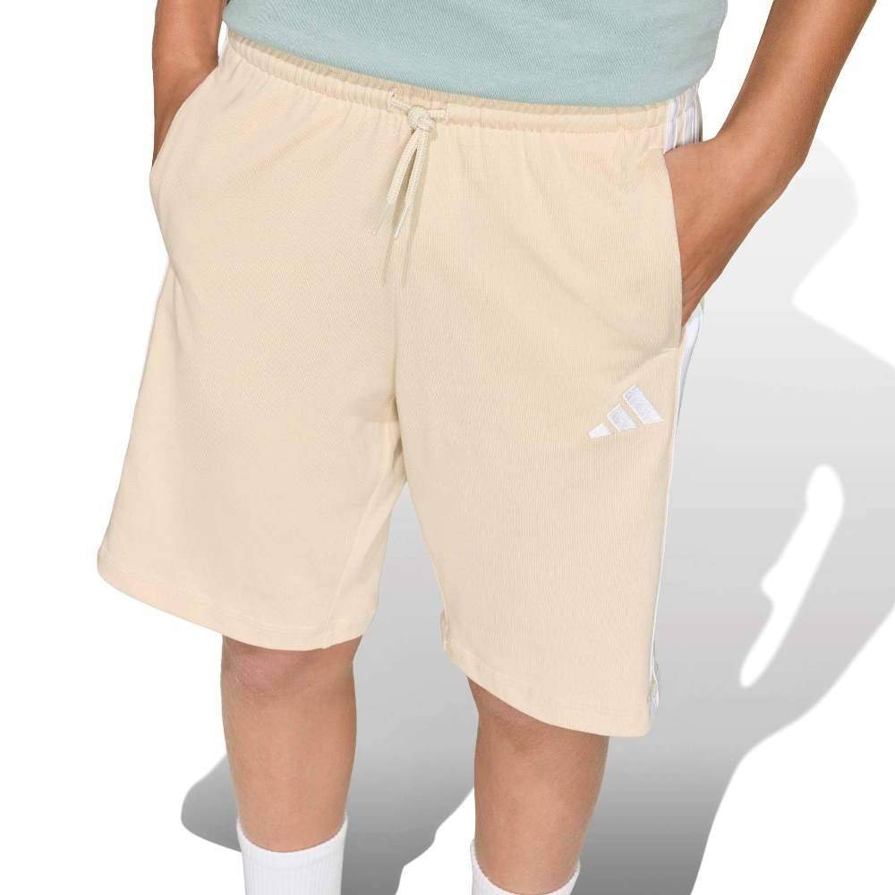 ADIDAS YOUTH ESSENTIALS SHORTS