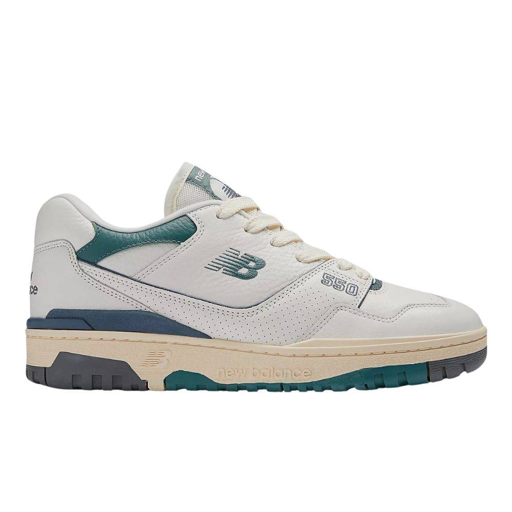 NEW BALANCE 550 LIFESTYLE SNEAKERS