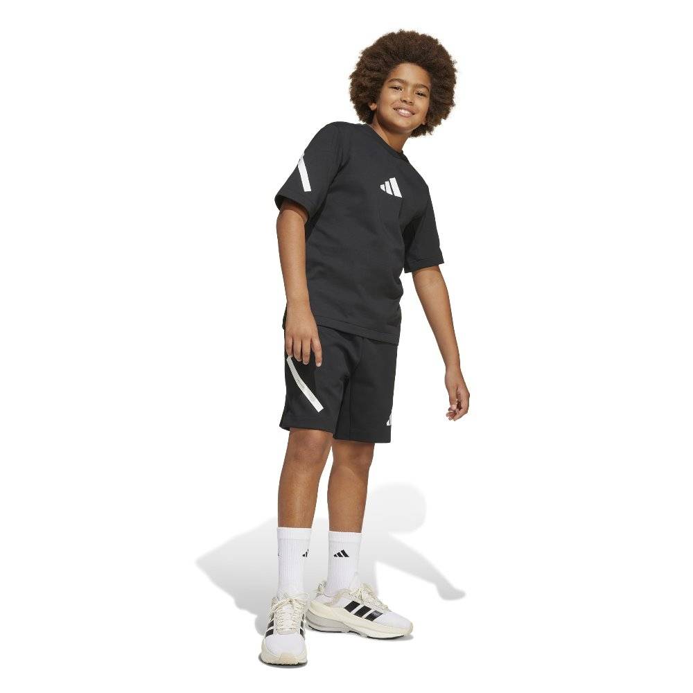 ADIDAS YOUTH Z.N.E. SHORTS
