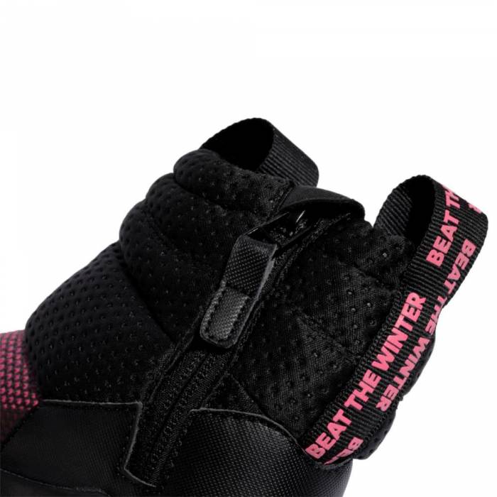 ADIDAS RAPIDASNOW KIDS SHOES
