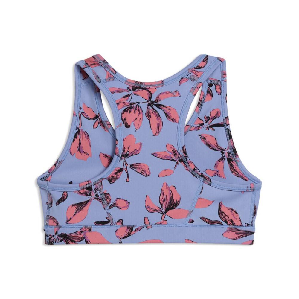 PUMA TAD ESS AOP BRA G