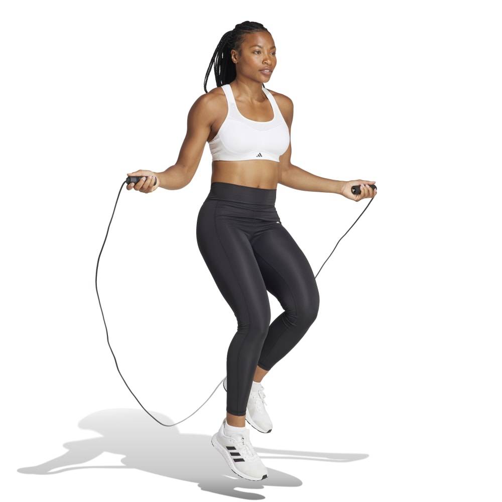 ADIDAS TLRD IMPACT TRAINING HIGH SUPPORT BRA