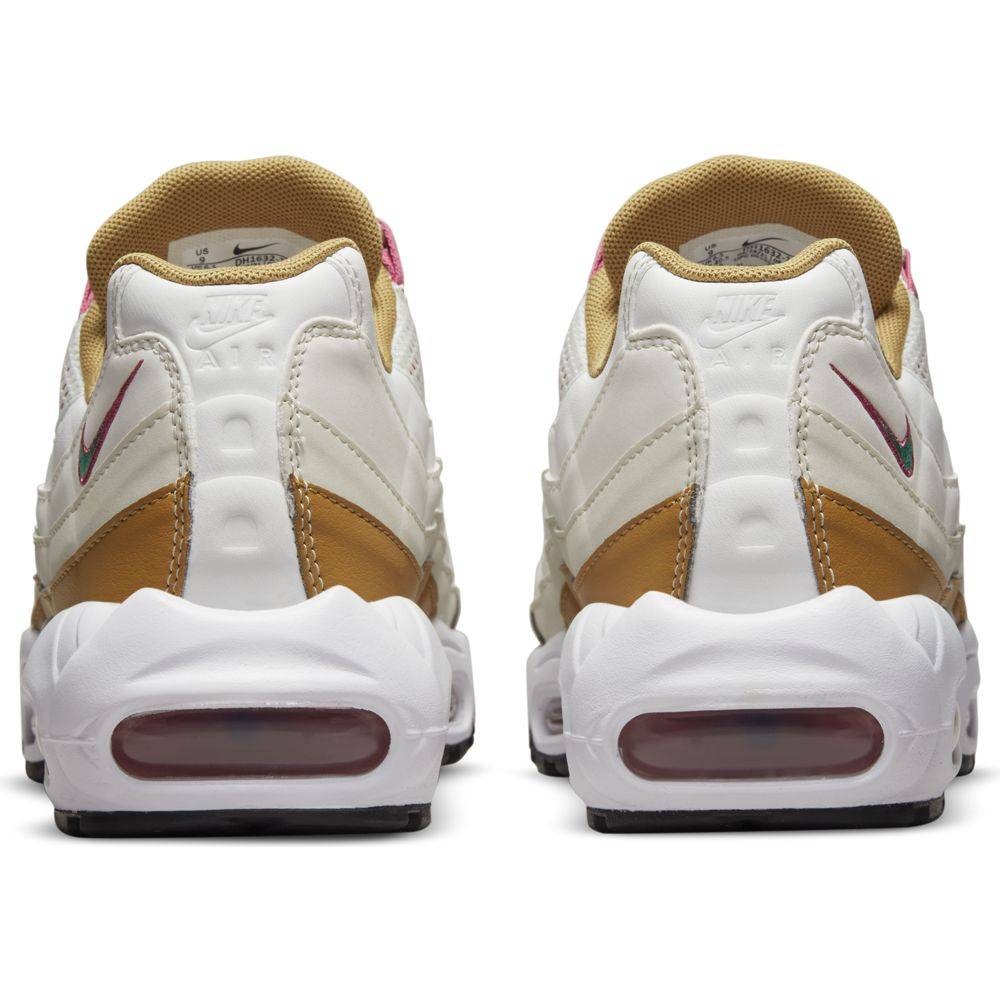 NIKE WOMENS AIR MAX 95