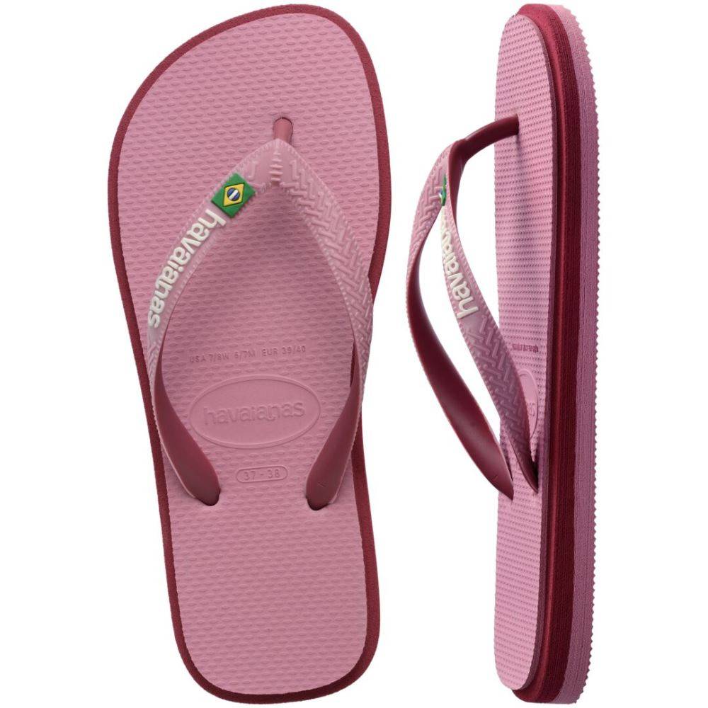 HAVAIANAS BRASIL TWIST