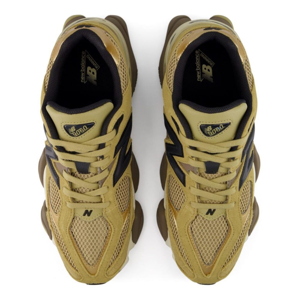 NEW BALANCE 9060 UNISEX LIFESTYLE SHOES