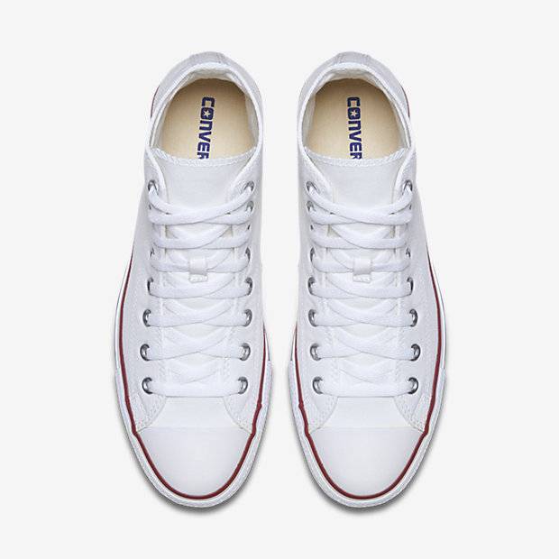 CONVERSE ALL STAR CLASSIC COLOURS HIGH