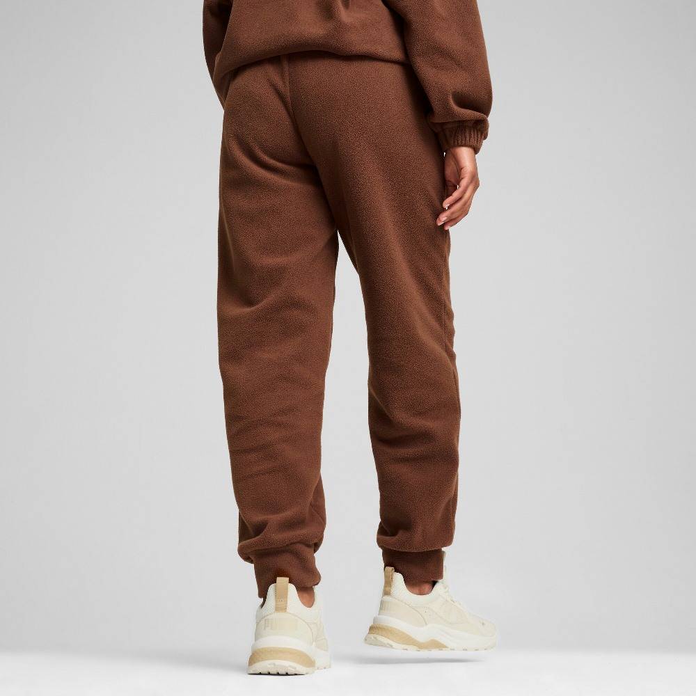 PUMA ESS ELEVATED WINTERIZED PANTS