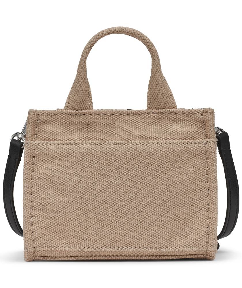HADLEE MINI CANVAS TOTE BAG
