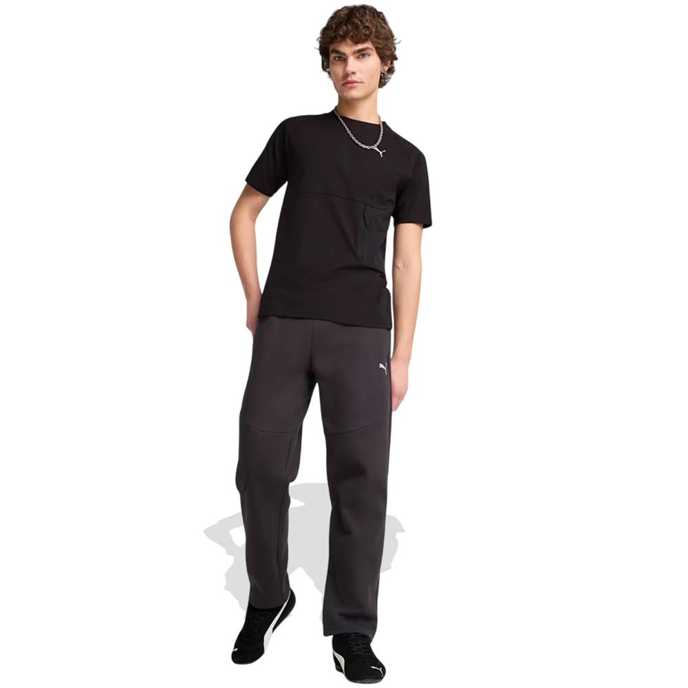 PUMA PUMATECH POCKET TEE