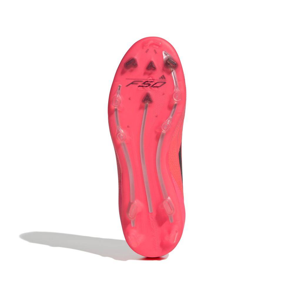 ADIDAS F50 PRO FG J