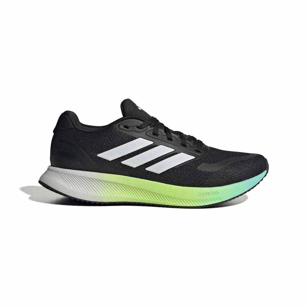 ADIDAS M RUNFALCON 5 RUNNING SHOES
