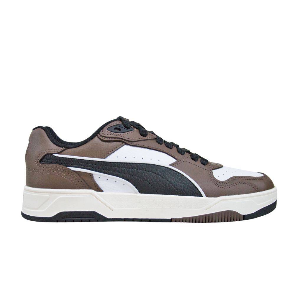 PUMA RBD BREAK LOW