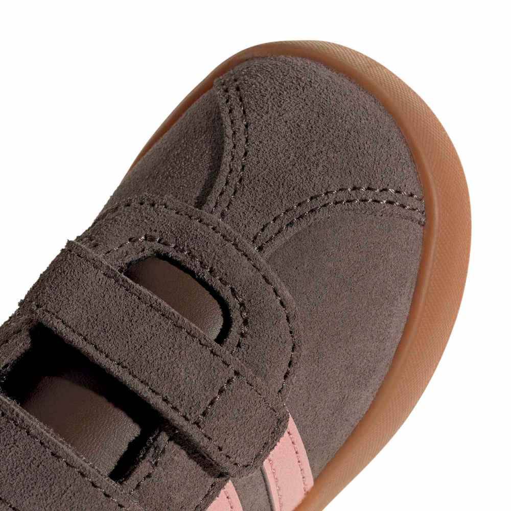 ADIDAS INFANT VL COURT 3.0 SHOES