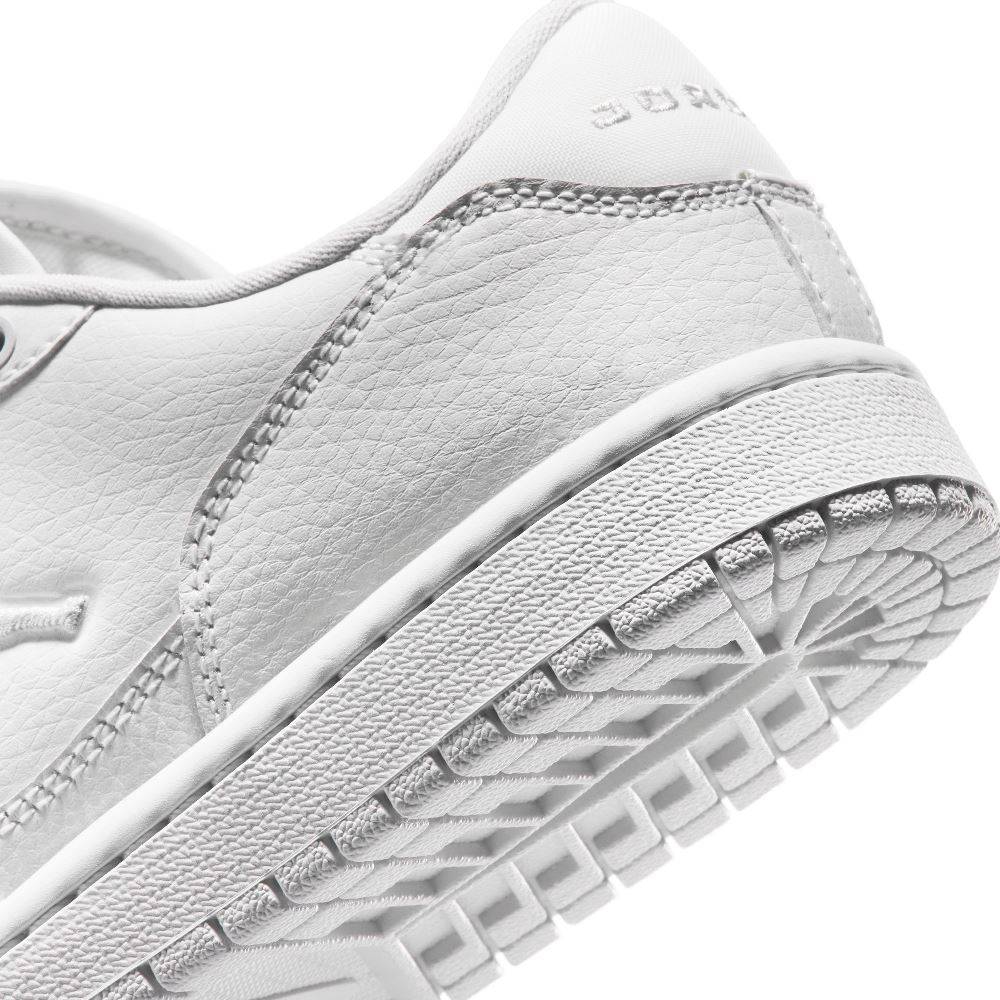 NIKE JORDAN COURT CONNECT LOW JUNIOR (GS)