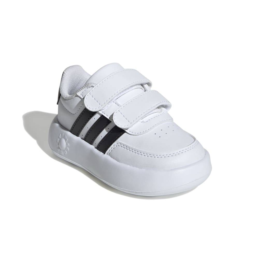ADIDAS INFANT BREAKNET 2.0 SHOES