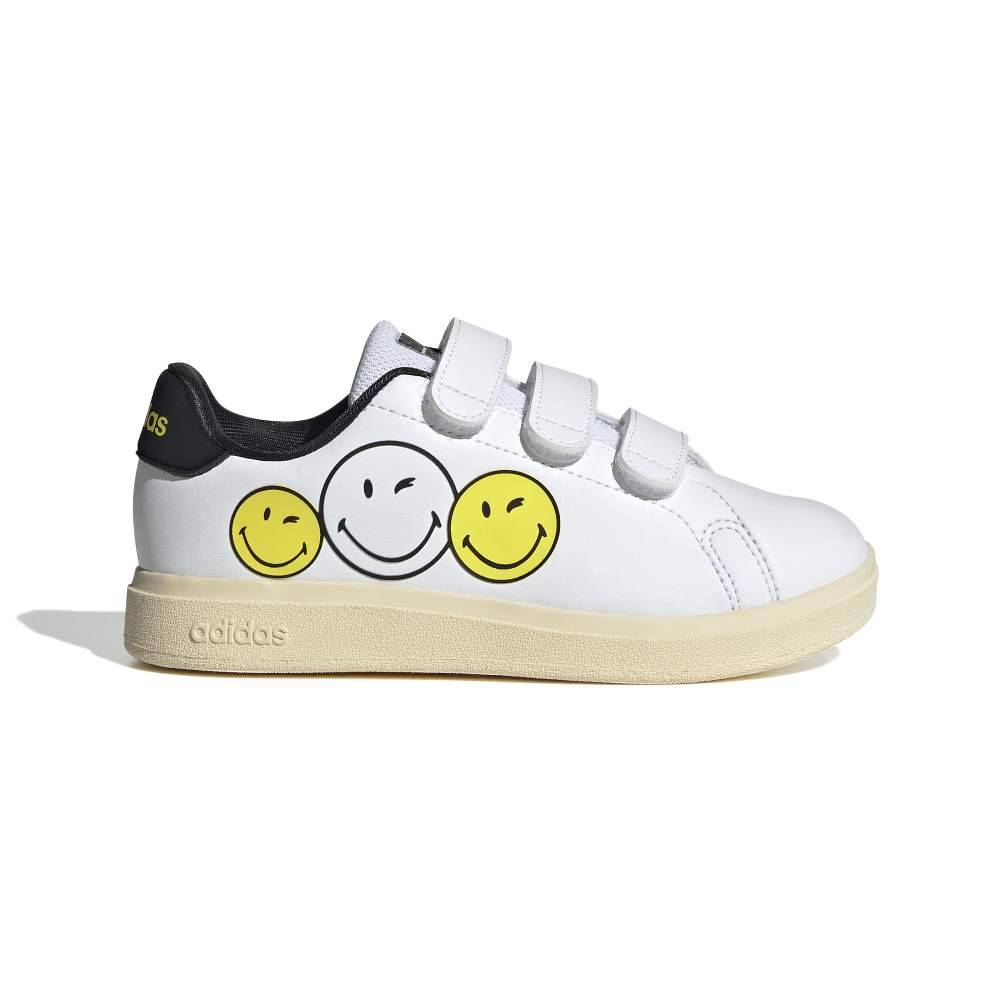 ADIDAS KIDS ADVANTAGE 2.0 SHOES