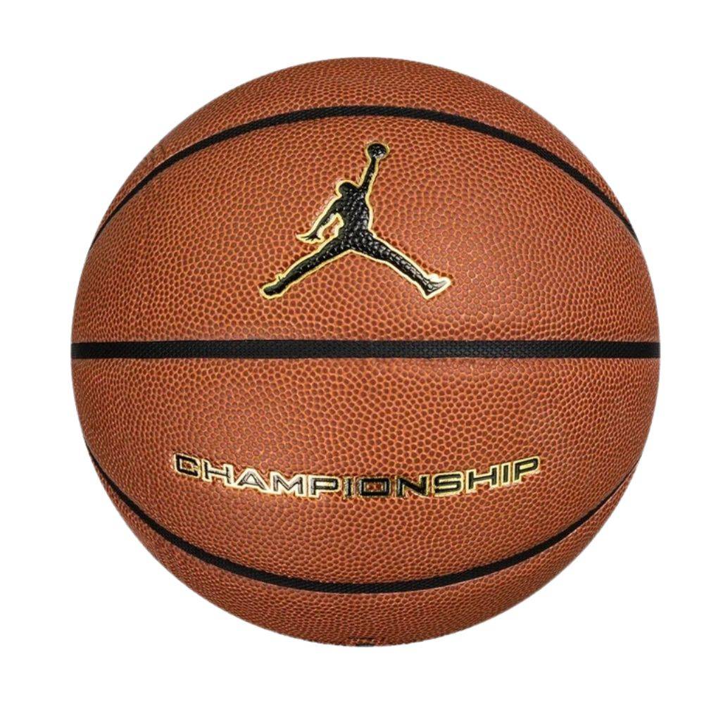 NIKE JORDAN CHAMPIONSHIP 8P DEFLATED