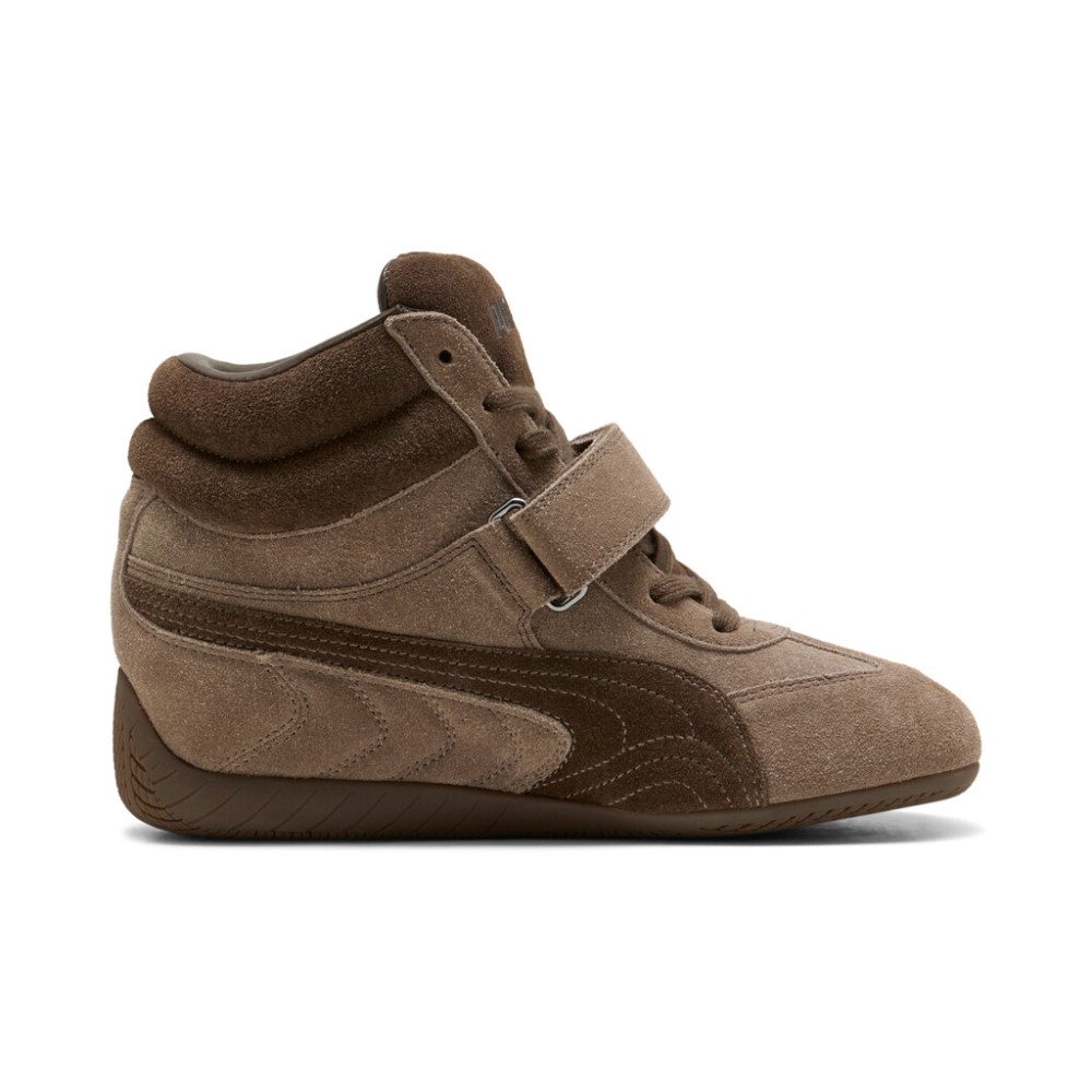 PUMA SPEEDCAT WEDGE WNS