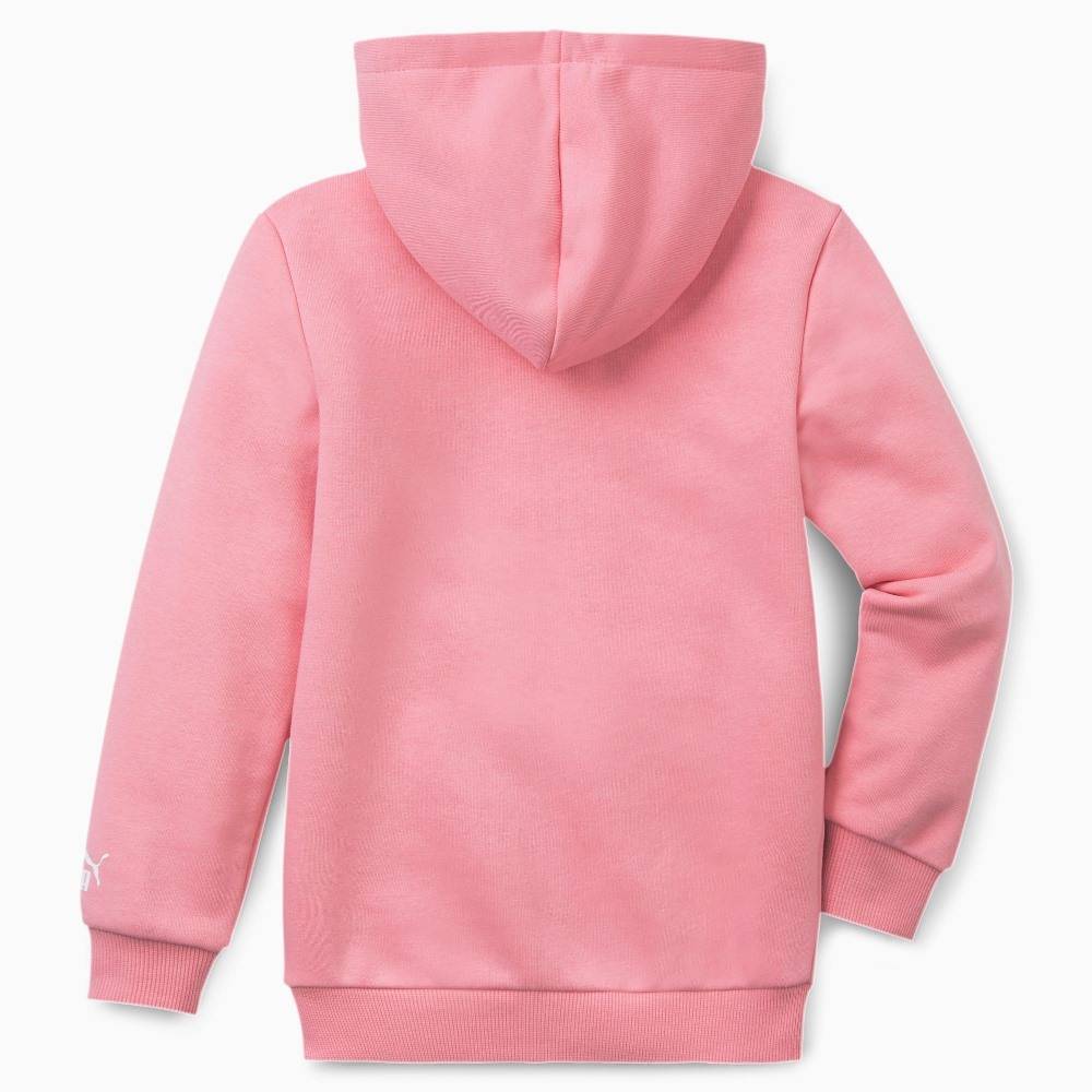 PUMA X PEANUTS LITTLE KIDS HOODIE