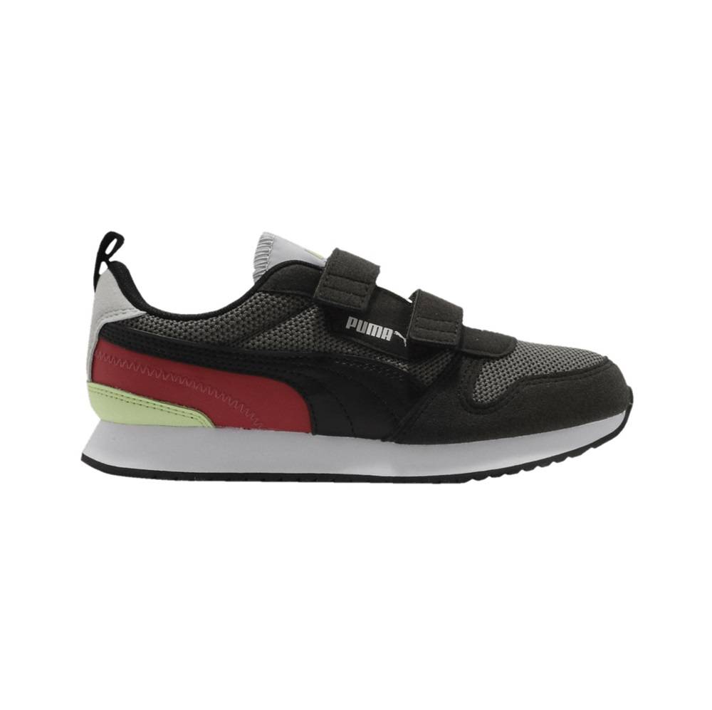 PUMA R78 V  KIDS SHOES