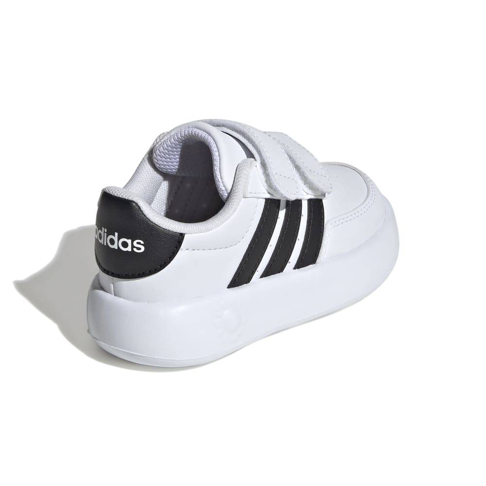 ADIDAS INFANT BREAKNET 2.0 SHOES
