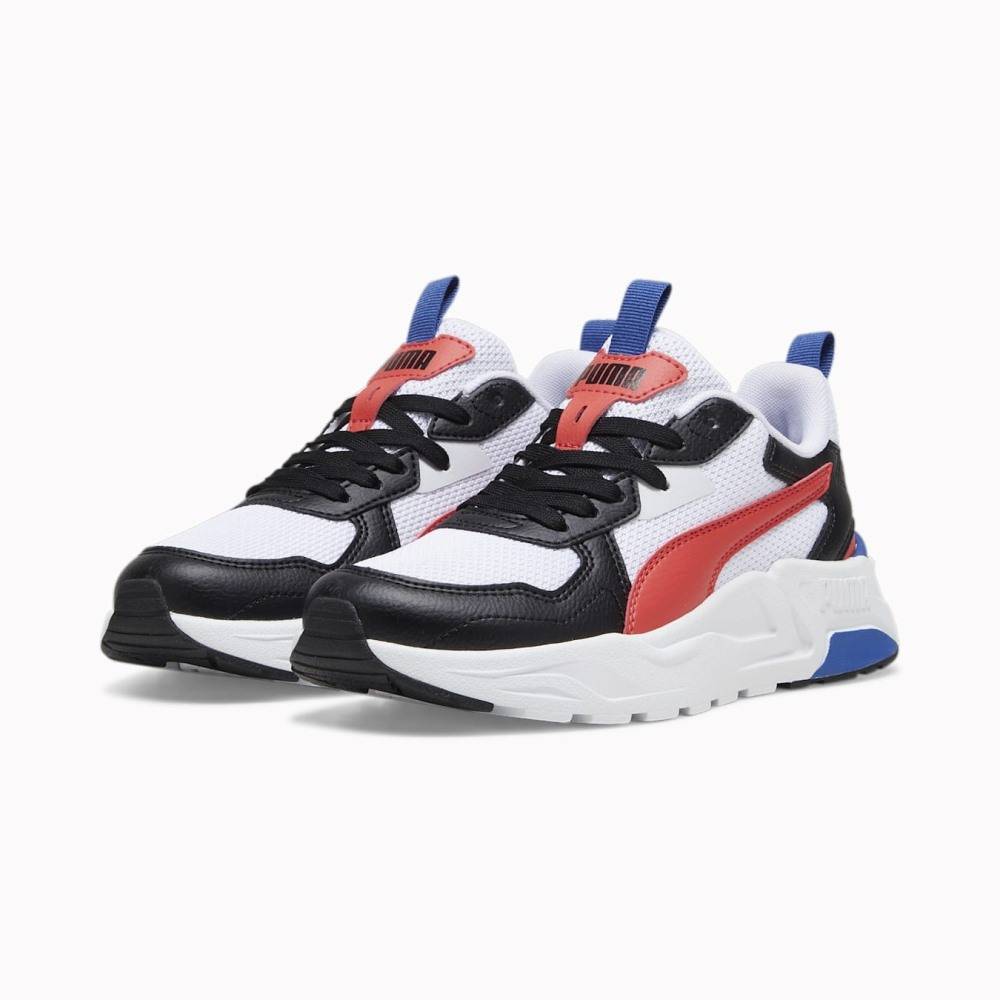 PUMA TRINITY LITE JR