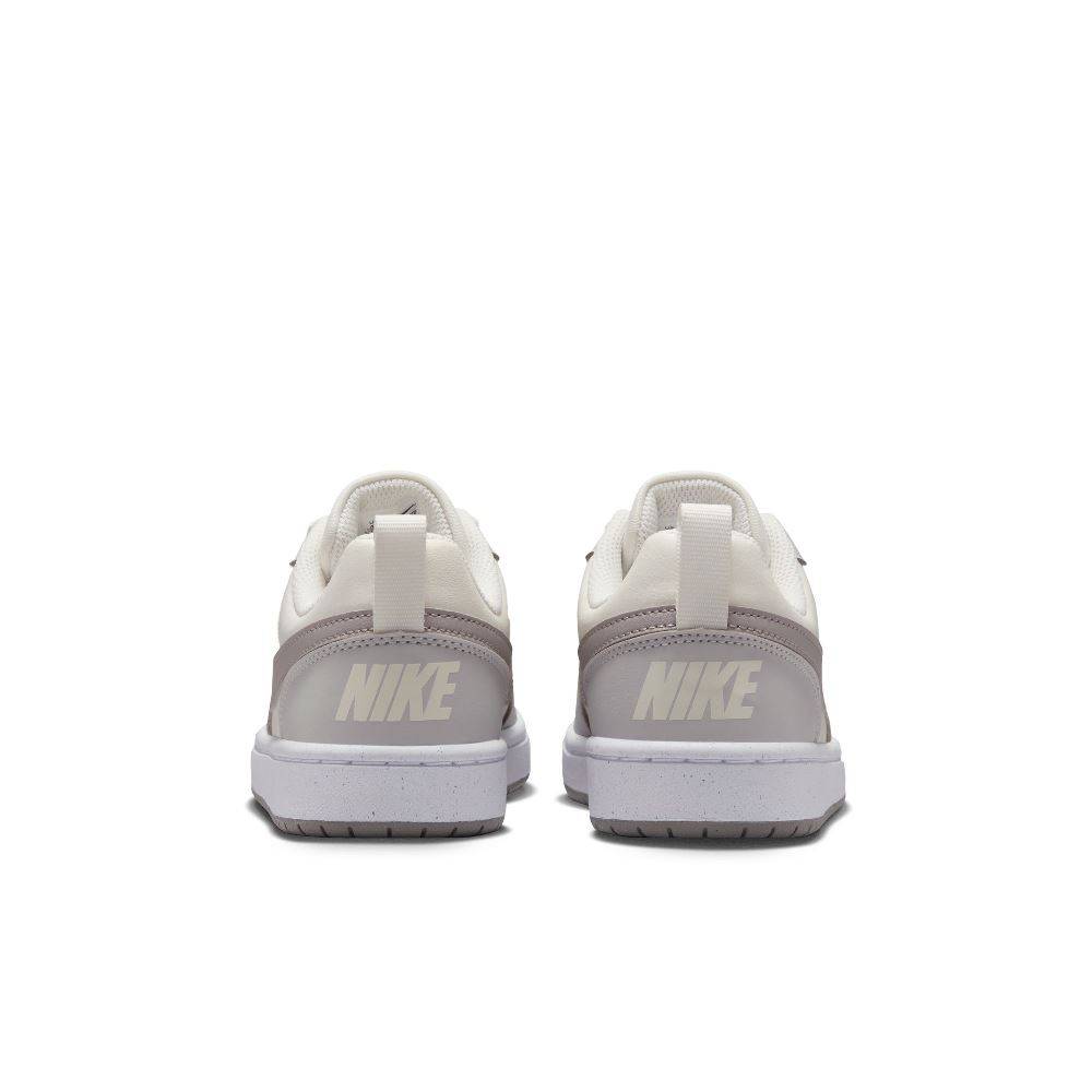 NIKE COURT BOROUGH LOW RECRAFT JR SHOES