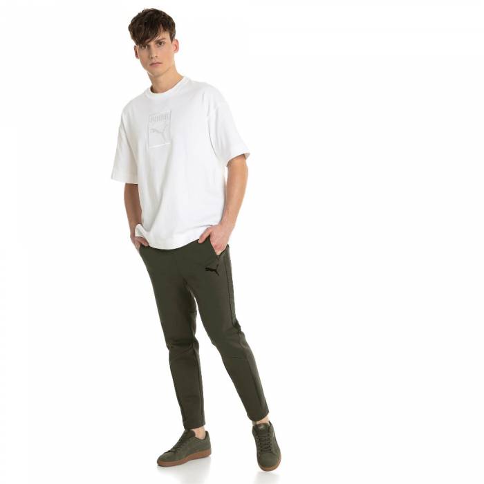 PUMA EVOSTRIPE PANTS MENS