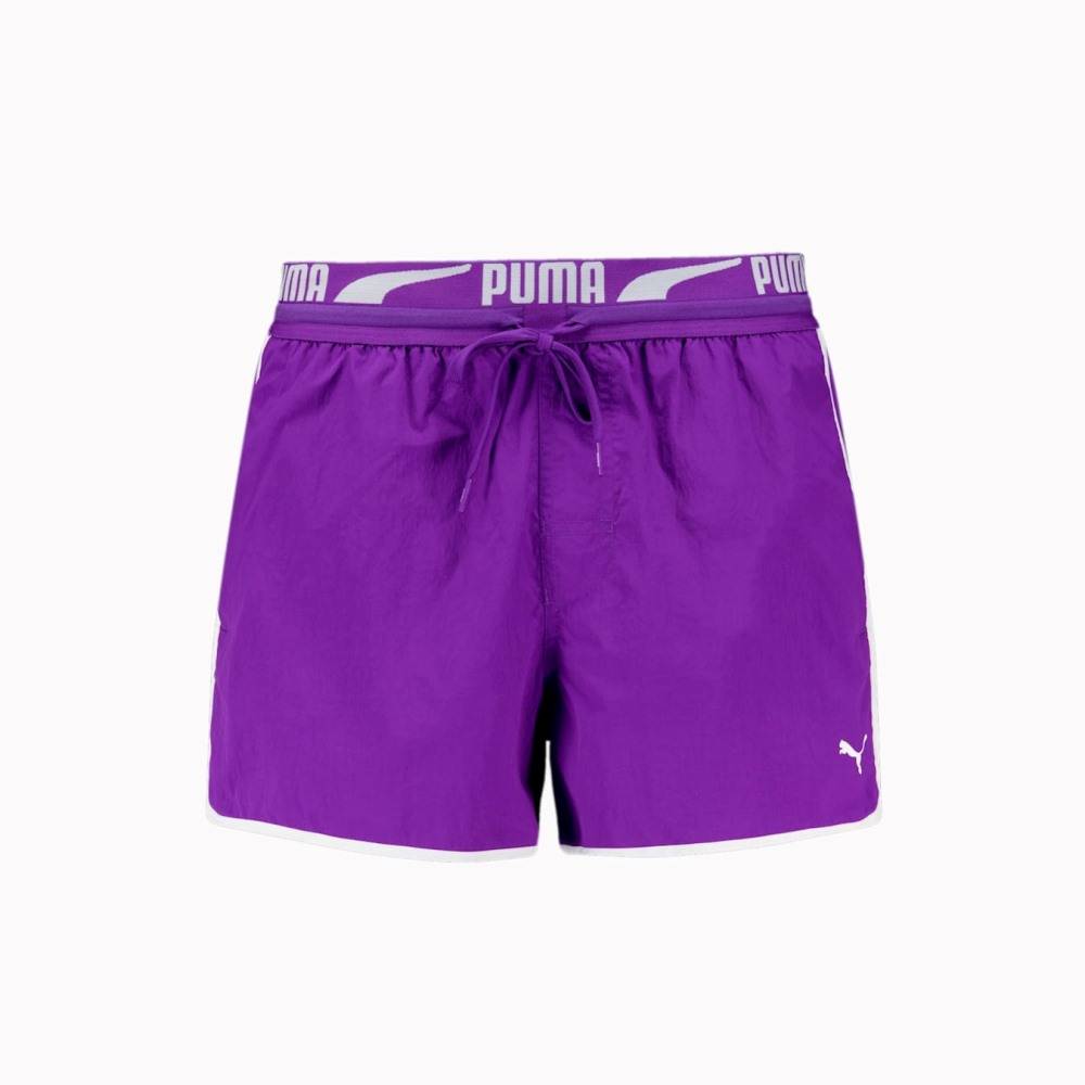 PUMA 938352 SWIM MEN TRACK SHORT SHORTS 1P