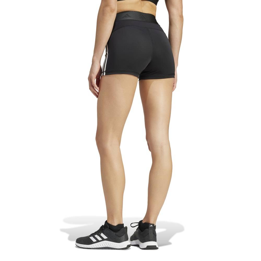 ADIDAS HYPERGLAM 3INCH LEGGING