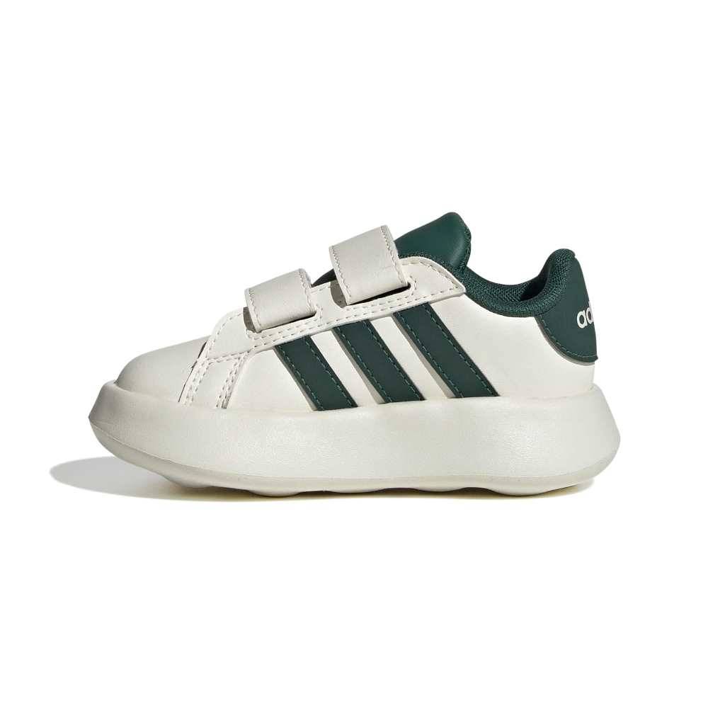ADIDAS INFANT GRAND COURT 2.0 SHOES