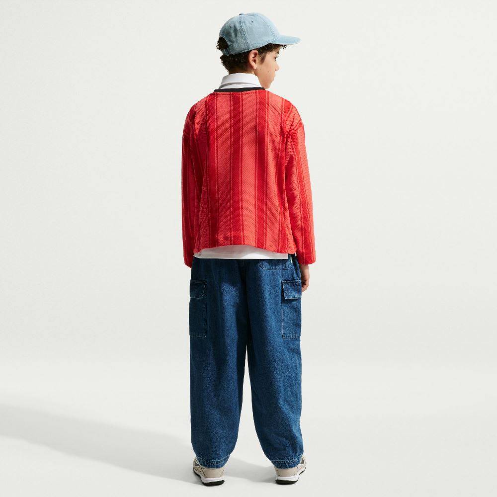 NIKE NSW DENIM CARGO PANT