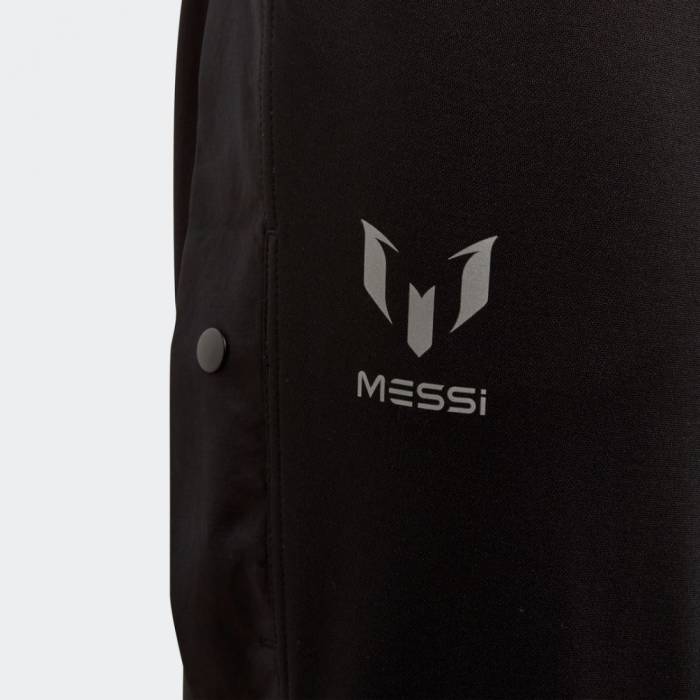 ADIDAS BOYS MESSI STRIKER KNIT PANT