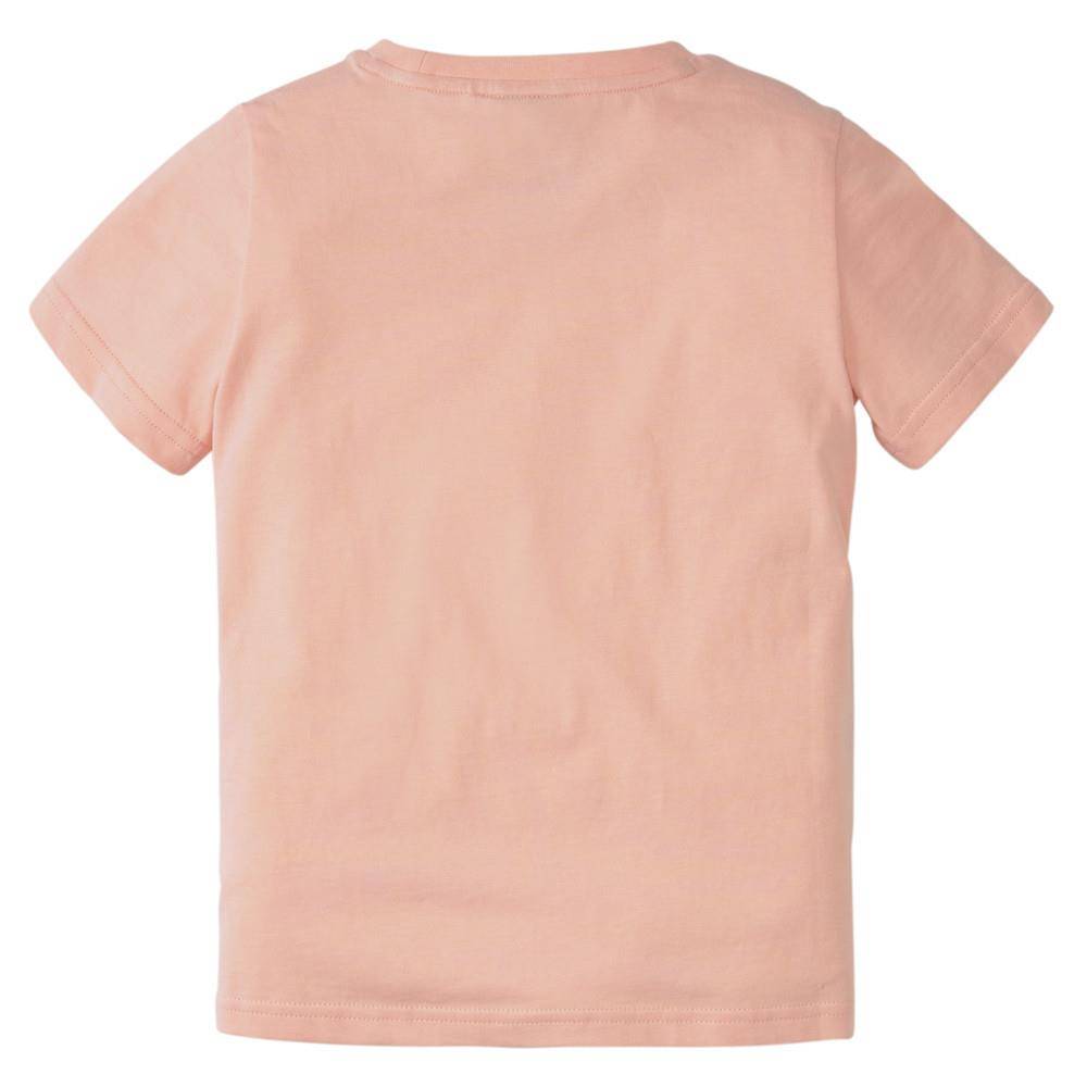 PUMA PAW LITTLE GIRLS TEE