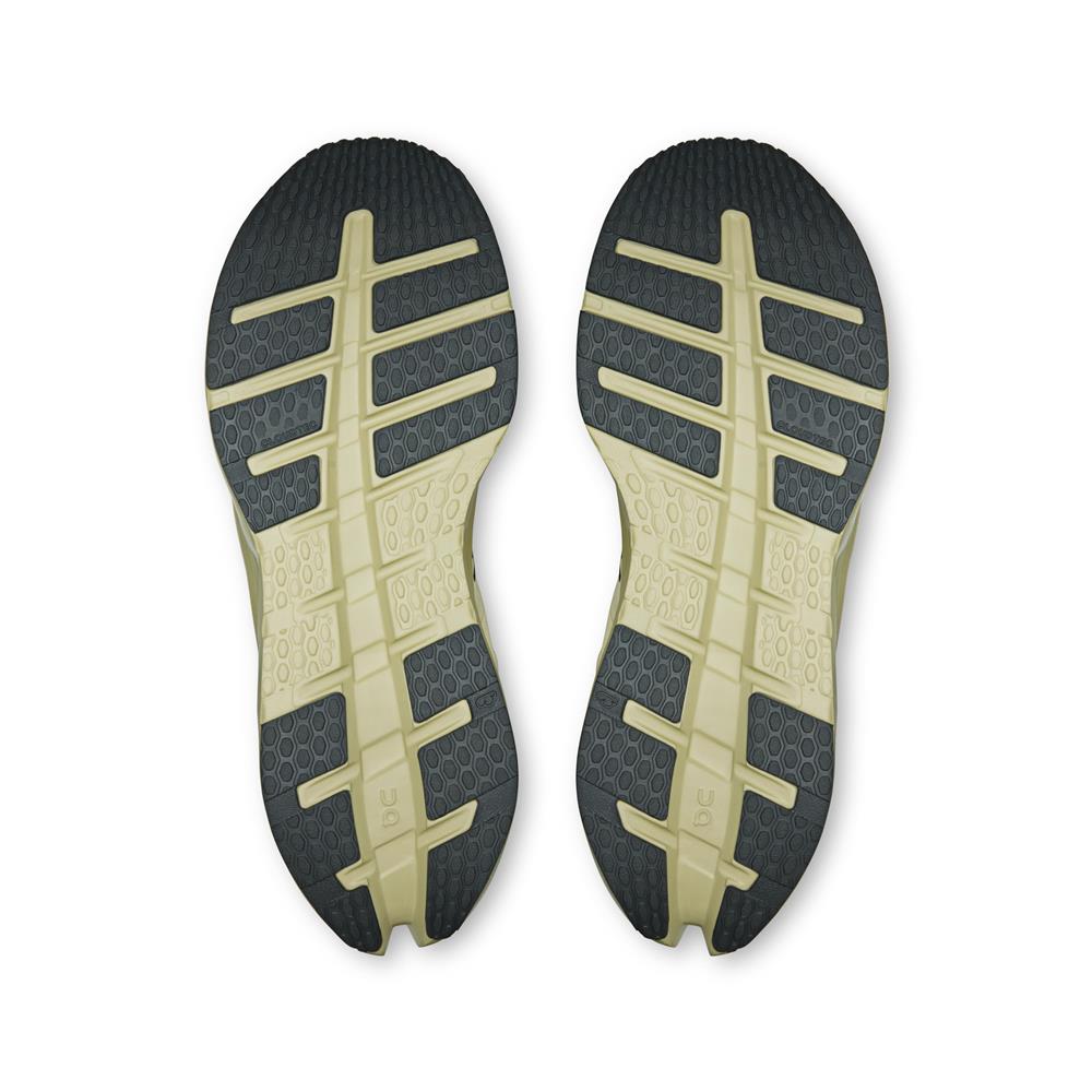 ON RUNNING CLOUDRUNNER 3 WATERPROOF SHOES M