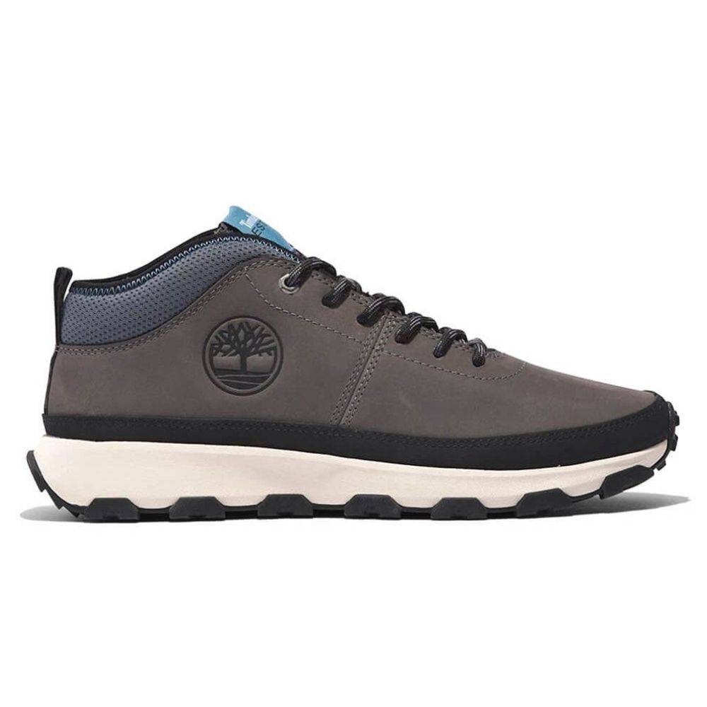 TIMBERLAND WINSOR TRAIL LOW LACE UP WATERPROOF