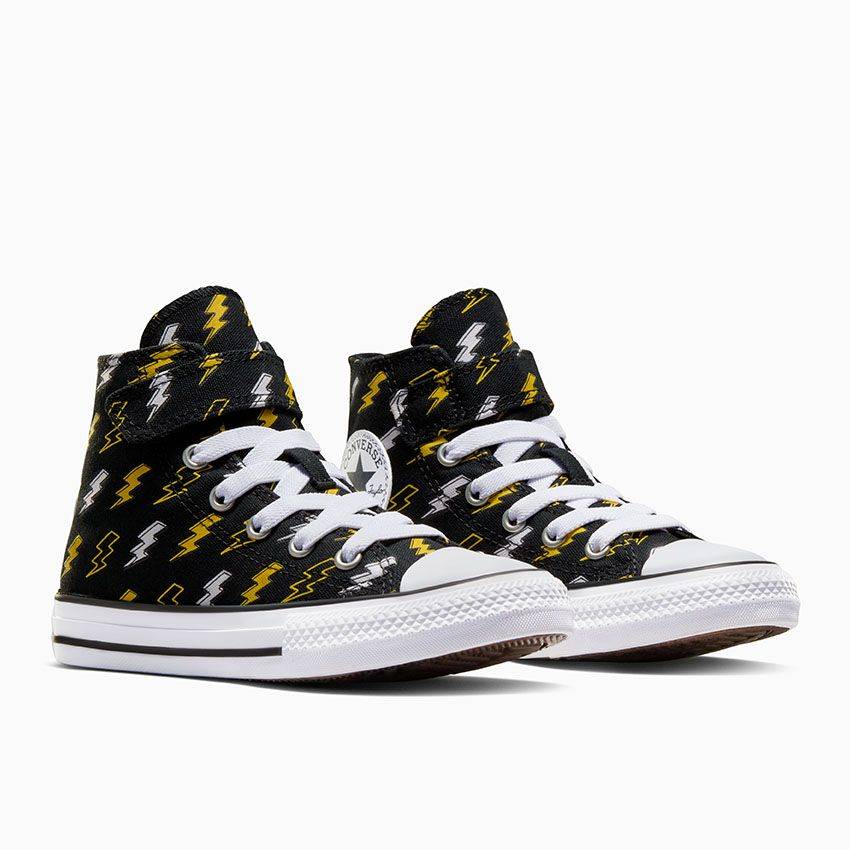 CONVERSE CHUCK TAYLOR ALL STAR ELECTRIC BOLT HI