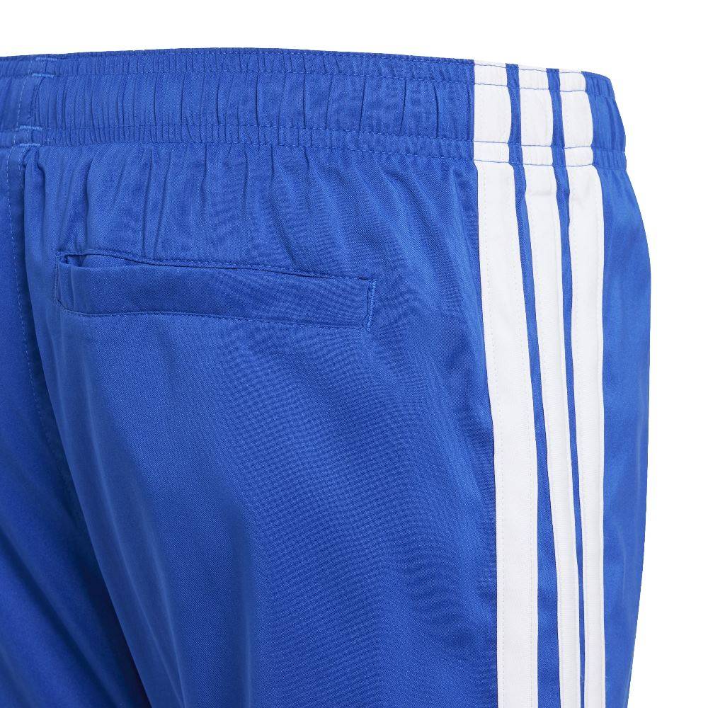 ADIDAS BOYS 3-STRIPES SWIM SHORTS KIDS