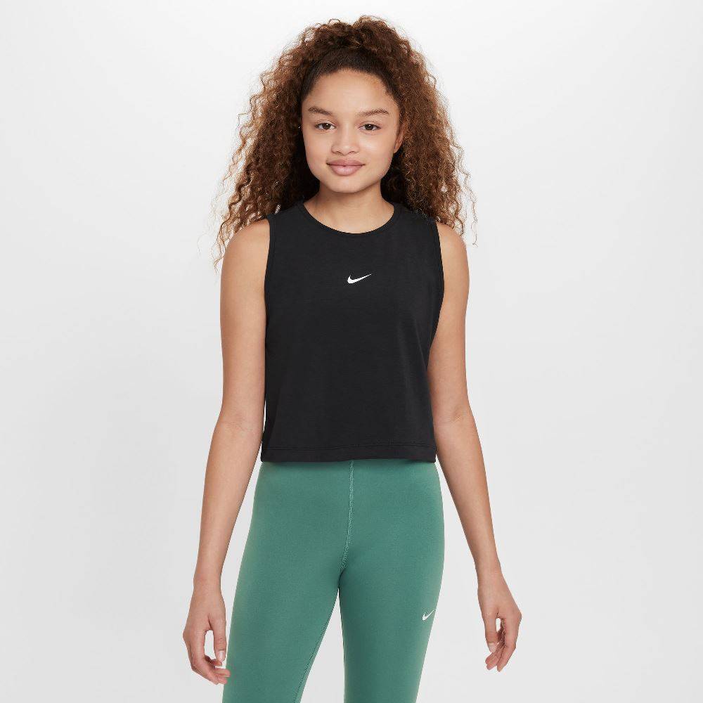 NIKE NSW GIRLS SHORT JSY LBR
