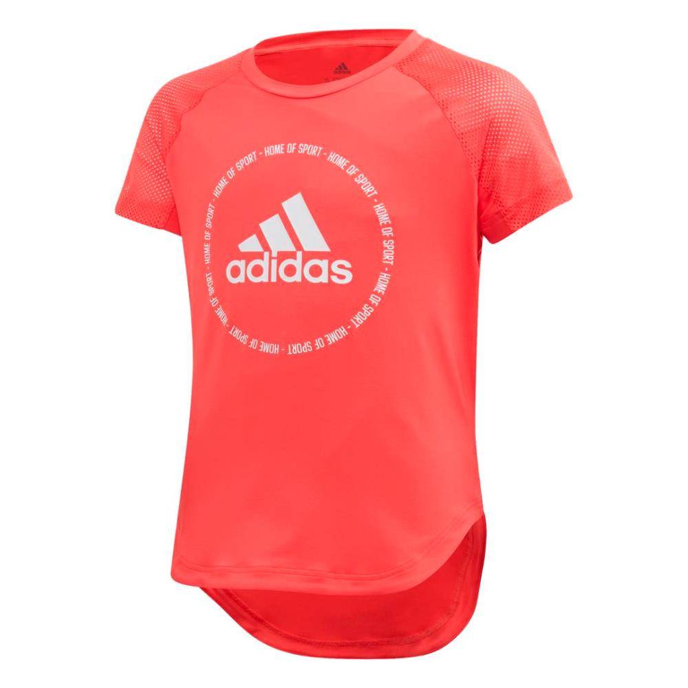 ADIDAS JG TR BOLD TEE