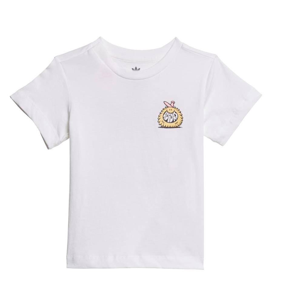 ADIDAS TEE